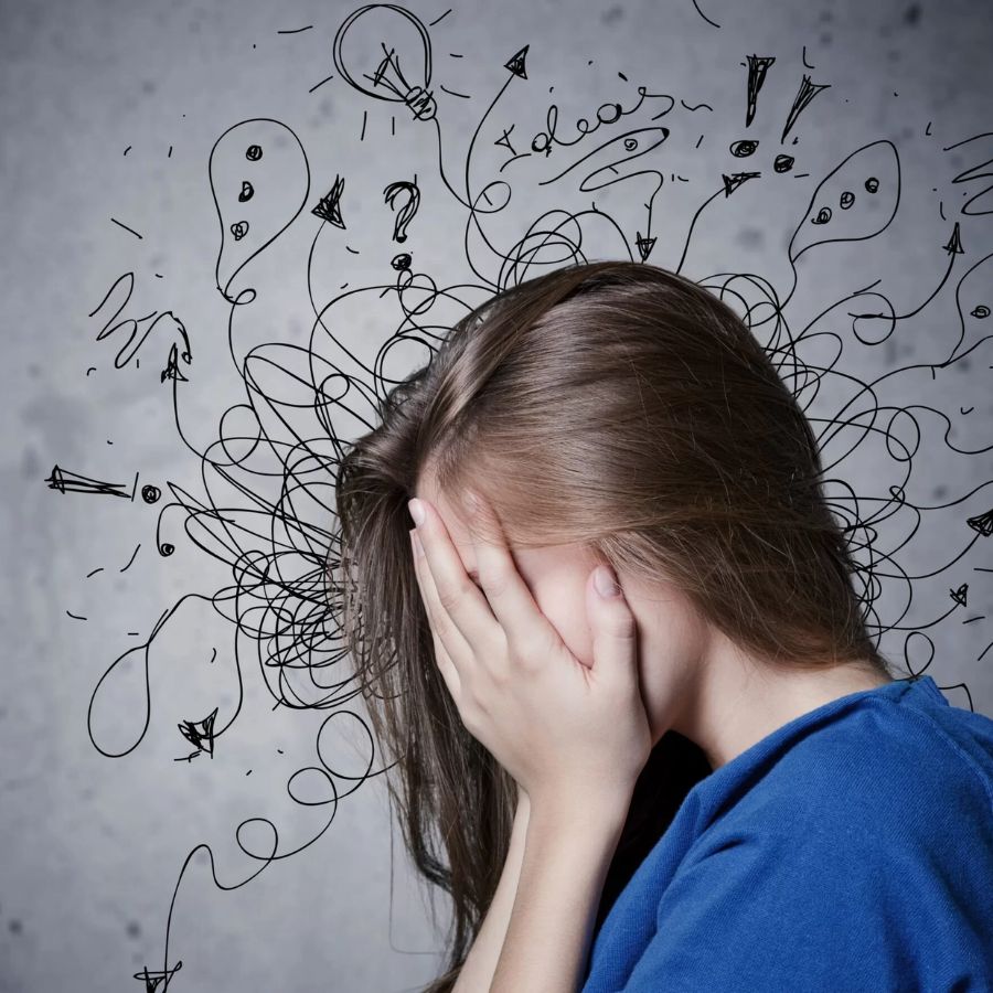 Reduce stress and improve mood
