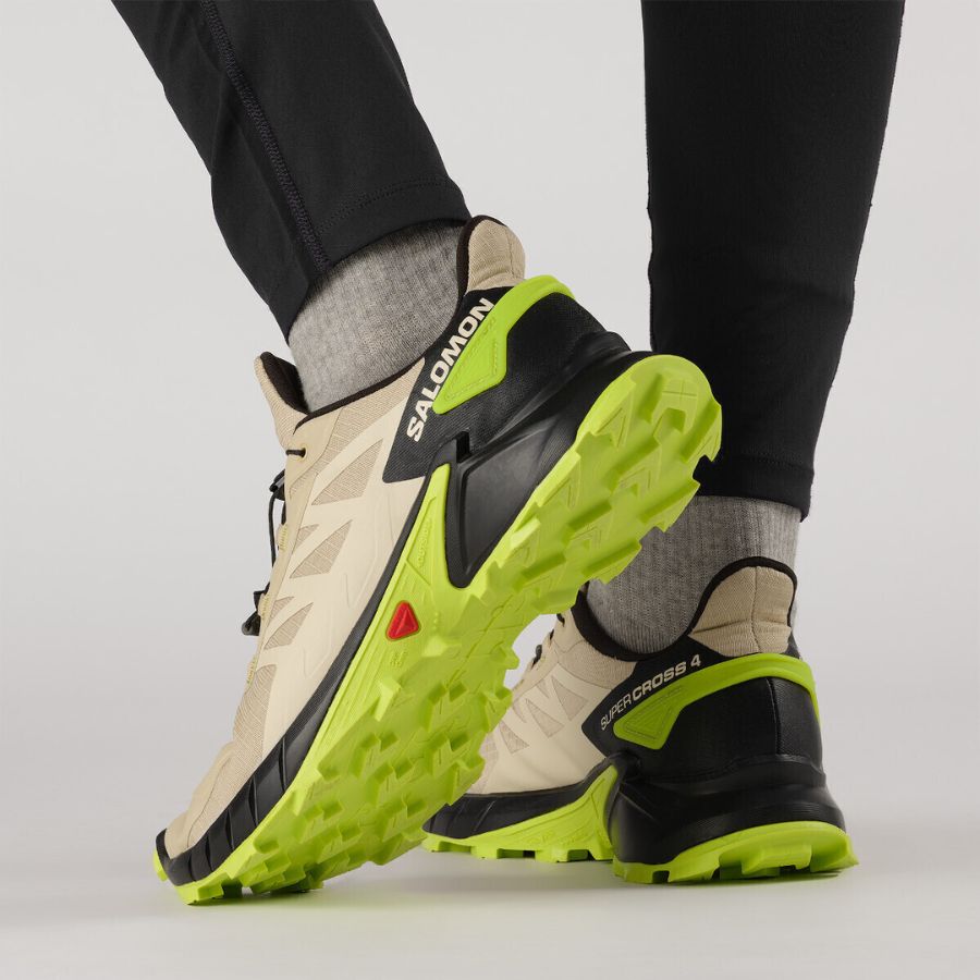 Salomon Speedcross 4 GTX