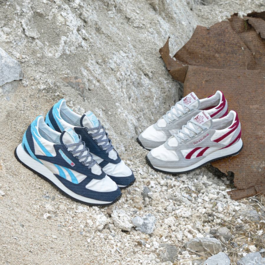 Reebok Victory G