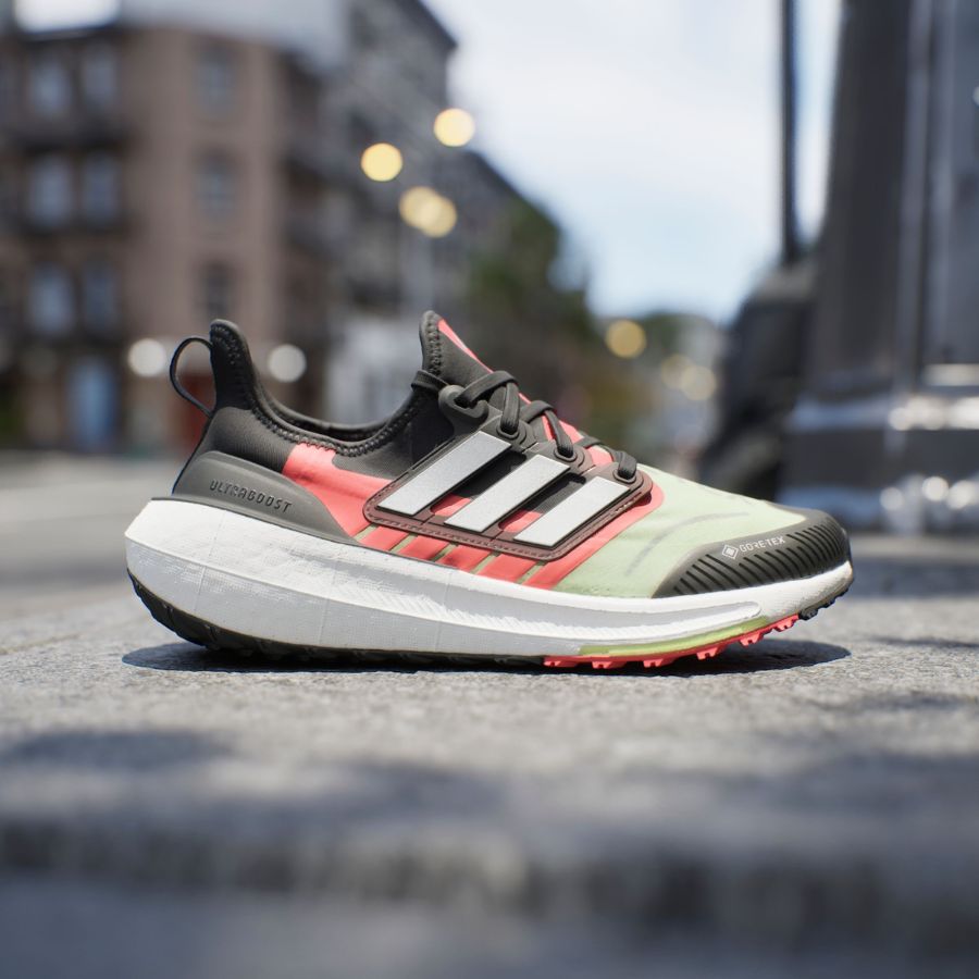 Adidas Ultra Boost Waterproof