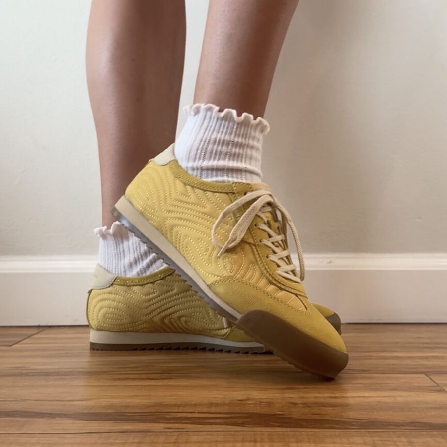 Wear on the wrong occasion