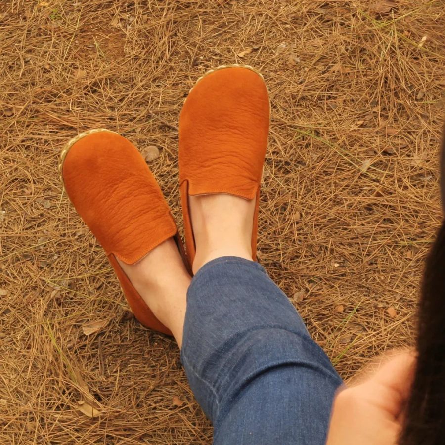 Slip on shoes