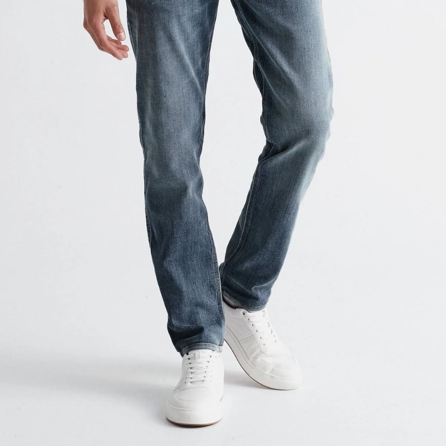 Pants style