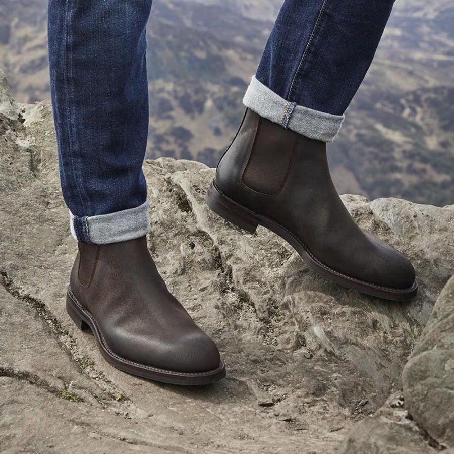 Choose Men's Boots