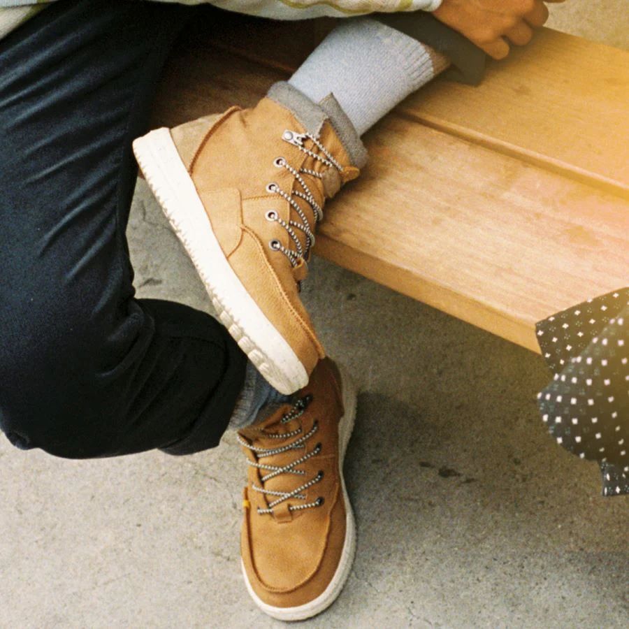 Men's boots