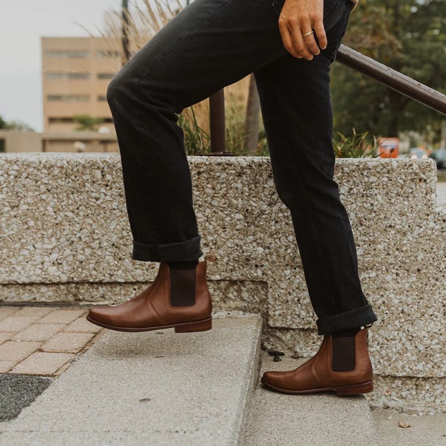 Chelsea boots men