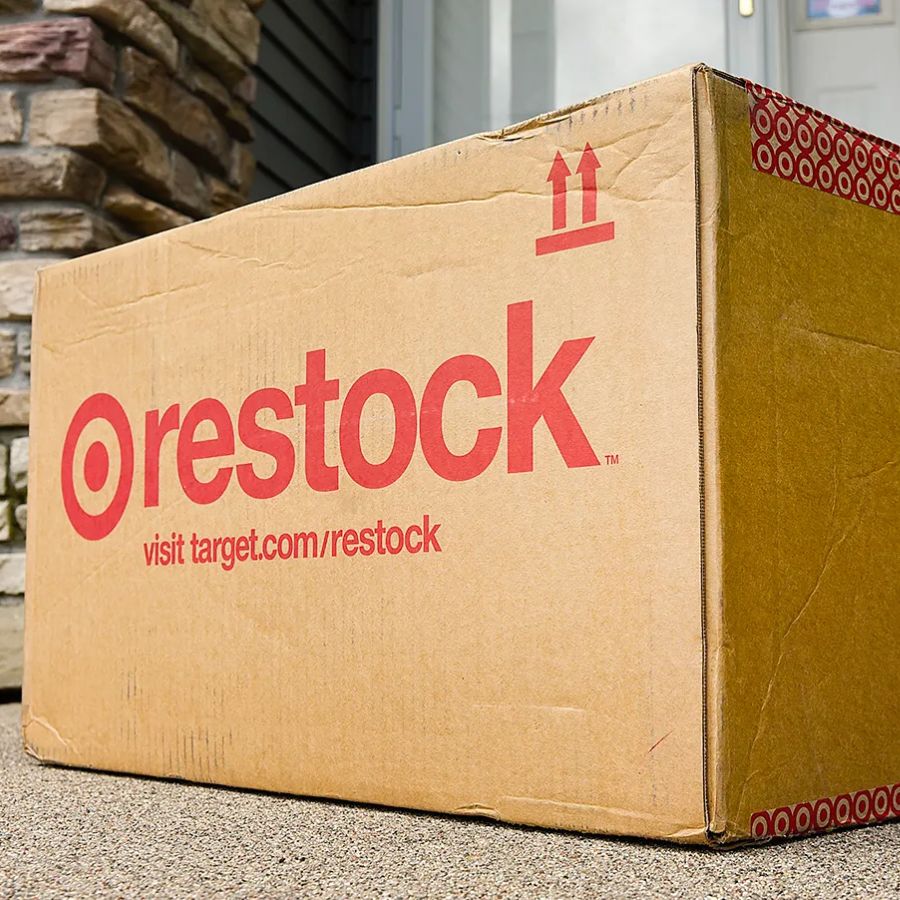 What is Restock?