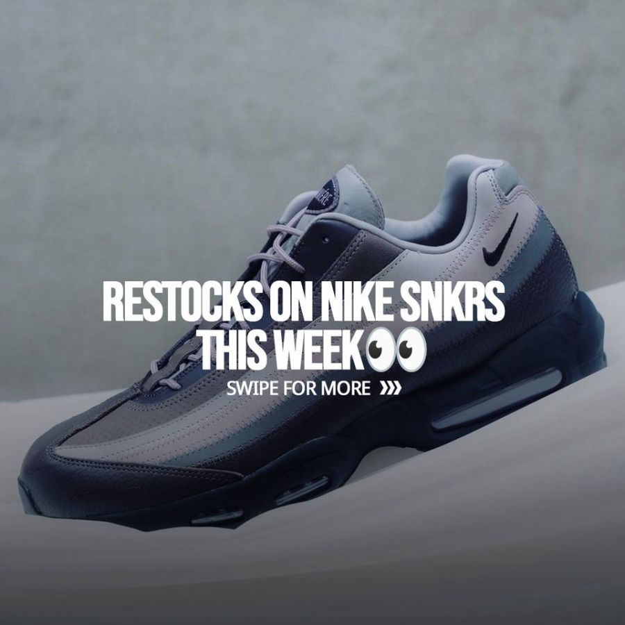 What is Date of Restock?