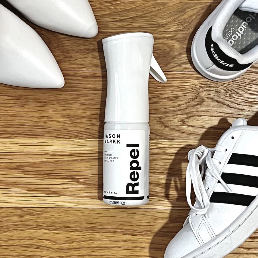 Jason Markk shoe nano spray