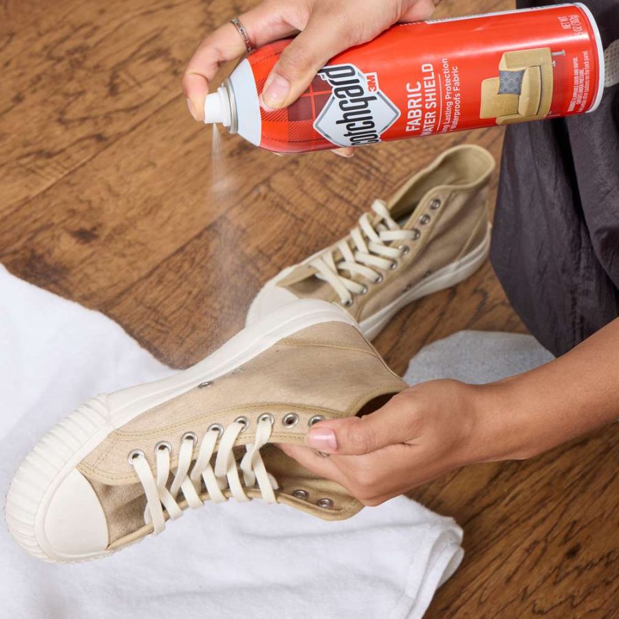 Outstanding advantages of nano spray